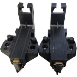 Kit 2 charbons moteur (481931088529, C00296122) Lave-linge brandt, arthur martin electrolux,