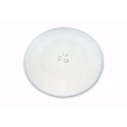 Plateau micro onde en verre dia340 (3390W1A029A) Four micro-ondes LG