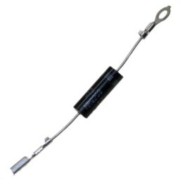 HVR-1X3 diode pour micro ondes Whirlpool