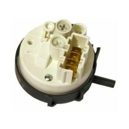 Pressostat (41035075) Lave-linge bauknecht, philco, hoover, rosieres, zerowatt Candy jinling,