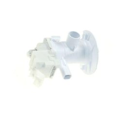 Pompe de vidange (00145522, 481073071153) Lave-linge bauknecht, ignis, balay, cylinda Bosch upo,