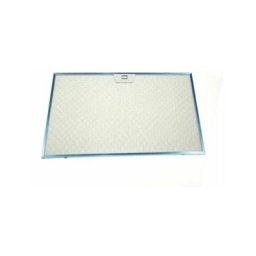 Ikea Electrolux - Filtre métallique 506X300 mm (4055135349, 133.0184.490) Hotte roblin, smeg