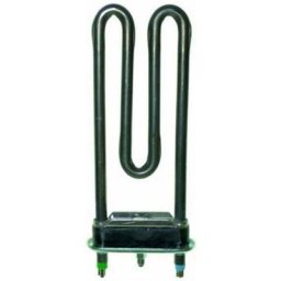Résistance d'origine (C00255452) Lave-linge ariston hotpoint, indesit, scholtes