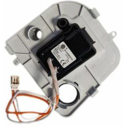 Pompe de relevage (481070109852, 480112101635) Sèche-linge maytag, bauknecht, ignis, ariston