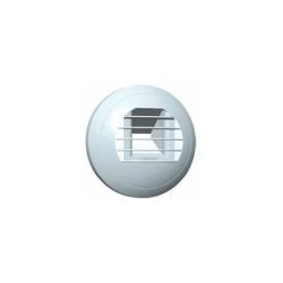 Bouche salle de bains hygro behs 5/40 alize unelvent