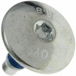 Vis de poulie (46007430) Lave-linge zerowatt Candy hoover