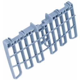 Support basculant panier supérieur d'origine (C00304796) Lave-vaisselle whirlpool, ariston