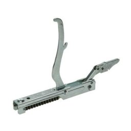 Indesit - Charnière de porte d'origine (C00066393) Four, cuisinière ariston hotpoint