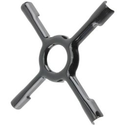 Réducteur de grille diamètre 130mm (C00033532, 482000026252) Four, cuisinière scholtes, ariston