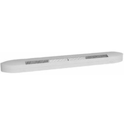Grille esea noire 30 m³/h - anjos - 0189 - Noir