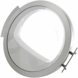 Hublot complet (11012062) Sèche-linge 315996 Siemens