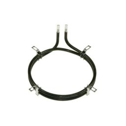 Resistance circulaire 1500 w ø 145 m/m pour four Roller Grill 74214