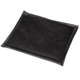 Vhbw - Filtre compatible avec Santo SZ91842-4I, SZ91844-4I réfrigérateur - Filtre à charbon actif