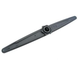 Hélice, bras de lavage inférieur d'origine (481010567280) Lave-vaisselle kitchenaid, bauknecht,