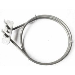 Résistance circulaire 1600W (262900067) Four, cuisinière leisure, le leisure, grundig Beko