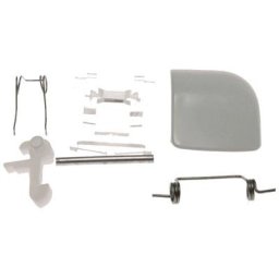 Kit poignée (719003800) Lave-linge Proline airport, doman, bluesky, nogamatic, markling