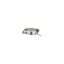 Collier à pointe inox Ø130