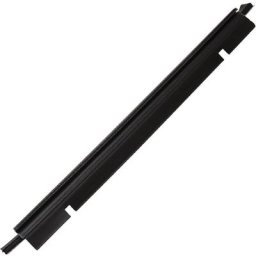 Smeg - Joint de bas de porte d'origine (754132054, 754132055) Lave-vaisselle