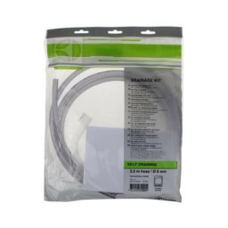 Kit de vidange à condensation pour Lave-linge Electrolux 9029793388