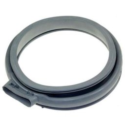 Joint hublot (C00097371) Lave-linge ariston hotpoint Indesit whirlpool, scholtes