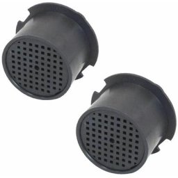Lot de filtres à charbon compatible (7433243, 9447050) Réfrigérateur, congélateur kompatibel miele,