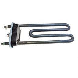 Résistance chauffage 1700W-230V (C00110148) Lave-linge Indesit ariston hotpoint, bauknecht,