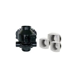 Autogyre Kit Vmc Simple Flux Autoréglable Renouvel&039,air 2 - 200400