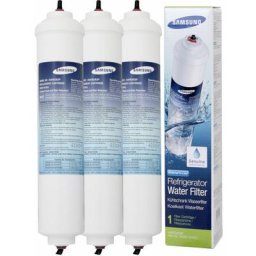 Samsung - Filtre DA29-10105J hafex/exp - Frigo d'Origine DA29-10105J Microfilter (lot de 3)