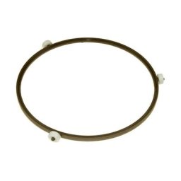 Support plateau ø 285 mm roulette 21MM pour micro ondes LG AJS72989301