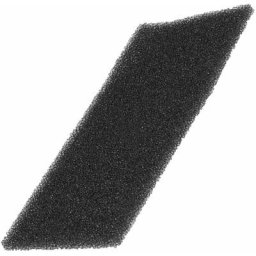 Filtre mousse (481010354757) Sèche-linge kitchenaid, bauknecht, ignis Whirlpool indesit, laden