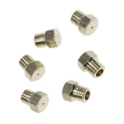 Sachet injecteurs gaz butane Rosieres 93962211