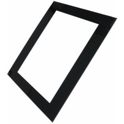 Vitre intérieure (repère 1420) d'origine (481010826397) Four, cuisinière bauknecht, ikea Whirlpool