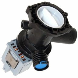 Pompe de vidange askoll M116 220-240VAC pour lave linge Indesit C00145315