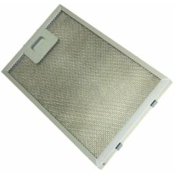 Candy - Filtre métal anti graisse (49011306) Hotte