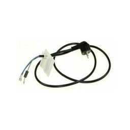 Hotpoint Ariston - Cordon d'alimentation d'origine (C00296820) Lave-vaisselle bauknecht, scholtes,