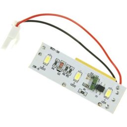 Platine électronique led (41041487) Réfrigérateur, congélateur hoover, gasfire, rosieres Candy