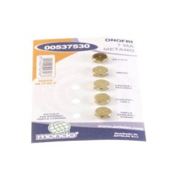 Sachet Injecteurs Gaz Naturel Ø 7 Mm Pour Cuisiniere - F657155
