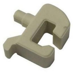 Support grill (211) (72X7543, 71X0408) Four micro-ondes sauter De Dietrich brandt, saute, scholtes,