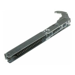 Hotpoint Ariston - Charnière porte d'origine (C00299105, 482000032176) Four, cuisinière ariston