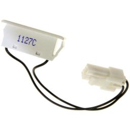 Interrupteur reed assy d'origine (DA34-00043C) Réfrigérateur, congélateur Samsung