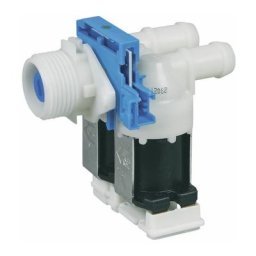 Electrovanne (481071427961) Lave-linge bauknecht Whirlpool