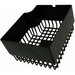 Bac de récupération des capsules nespresso essenza automatic (MS-0039170, MS-0059106) Cafetière,