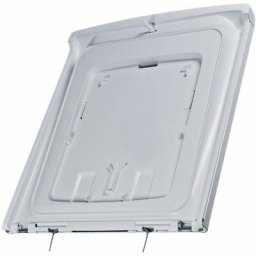 Couvercle pour lave-linge pour Whirlpool Bauknecht, Laden, Ignis réf : 481010443838
