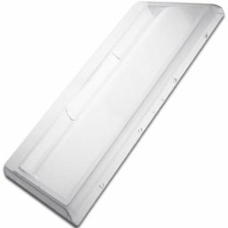 Hotpoint Ariston - Facade de tiroir (291713-10218) (C00272538, 482000031099) Réfrigérateur,