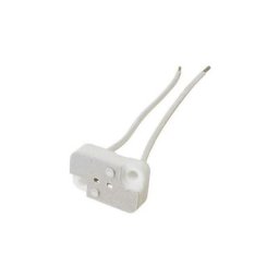 Support Lampe Halogene Gy6 G4 Gu5 Pour Four - 6083599