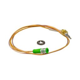 Dometic - thermocouple kit longueur 450 mm pour table de cuisson 105310312
