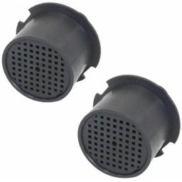 Lot de filtres à charbon compatible (7433243, 9447050) Réfrigérateur, congélateur kompatibel miele,