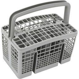 Panier à couverts d'origine (AS0009073, 1883200100) Lave-vaisselle creda, karcher Brandt unicline,