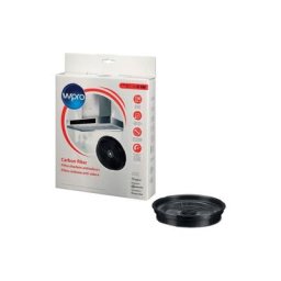 Whirlpool - filtre de hotte a charbon D180 pour hotte CHF180/1