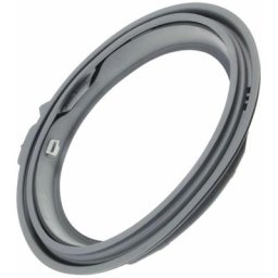 Samsung - Joint de hublot (manchette) d'origine (DC97-18852A, DC64-03988B) Lave-linge